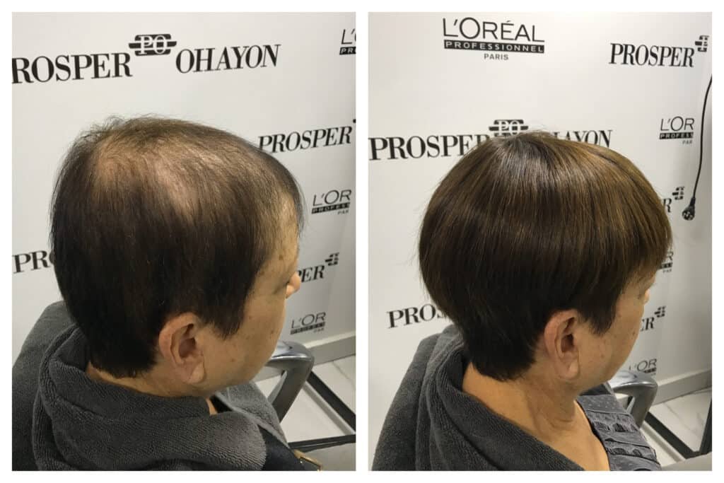 יחידות שיער (6)