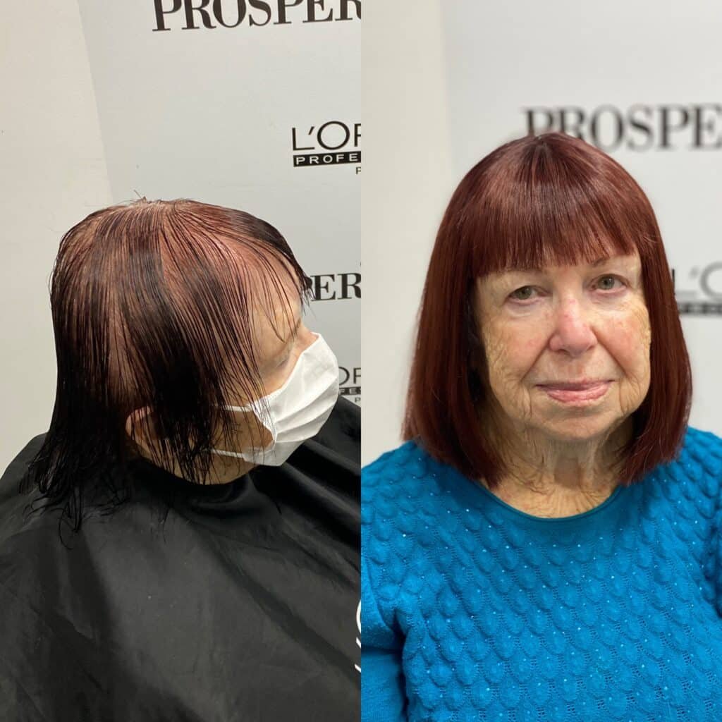 יחידות שיער (8)